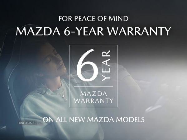 Used Mazda CX-5 2025 for sale - 77893470: Photo 6