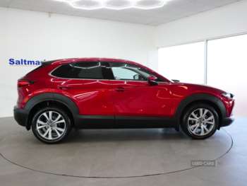 Used Mazda CX-30 2023 for sale - 74680451: Photo