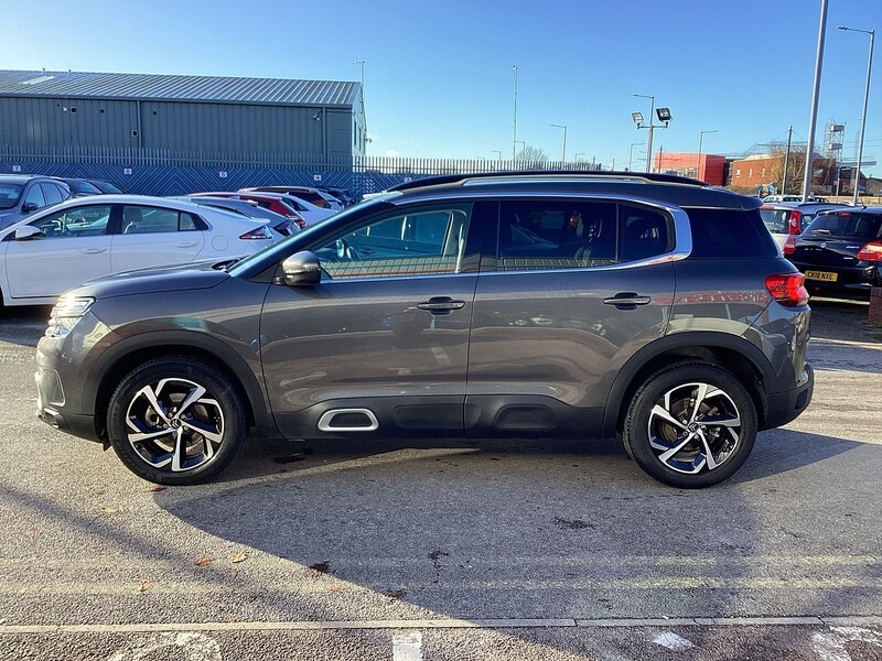 Used Citroen C5 Aircross 2020 for sale - 77902455: Photo 13