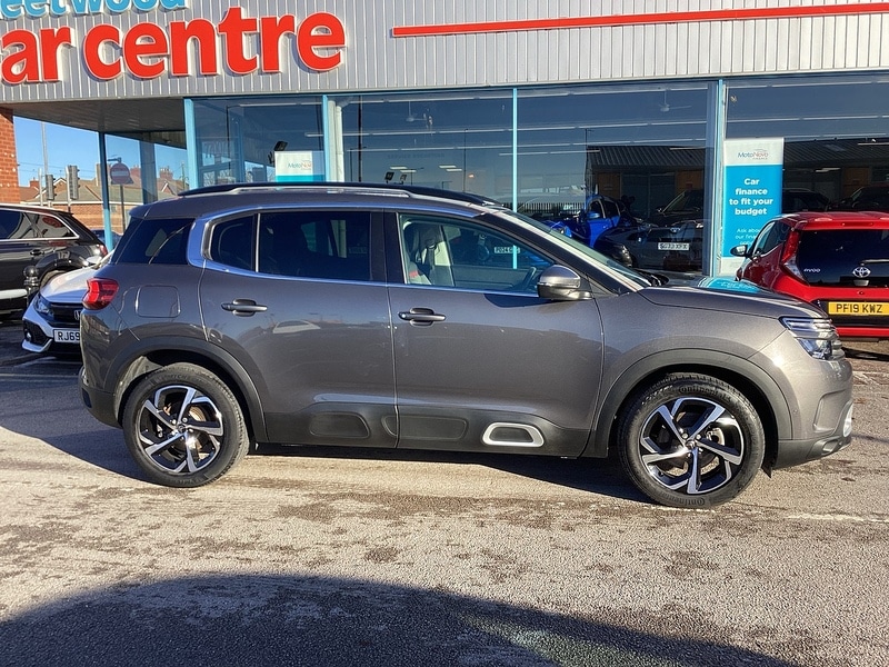 Used Citroen C5 Aircross 2020 for sale - 77902455: Photo 15