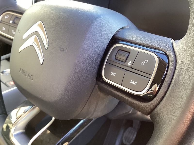 Used Citroen C5 Aircross 2020 for sale - 77902455: Photo 16