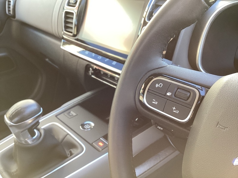 Used Citroen C5 Aircross 2020 for sale - 77902455: Photo 17