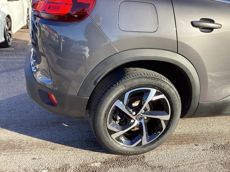 Used Citroen C5 Aircross 2020 for sale - 77902455: Photo 19