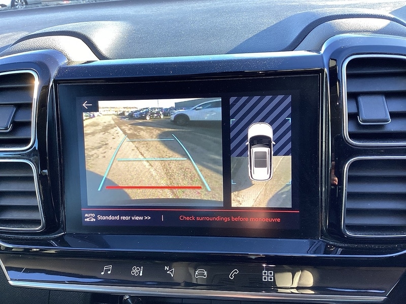 Used Citroen C5 Aircross 2020 for sale - 77902455: Photo 20