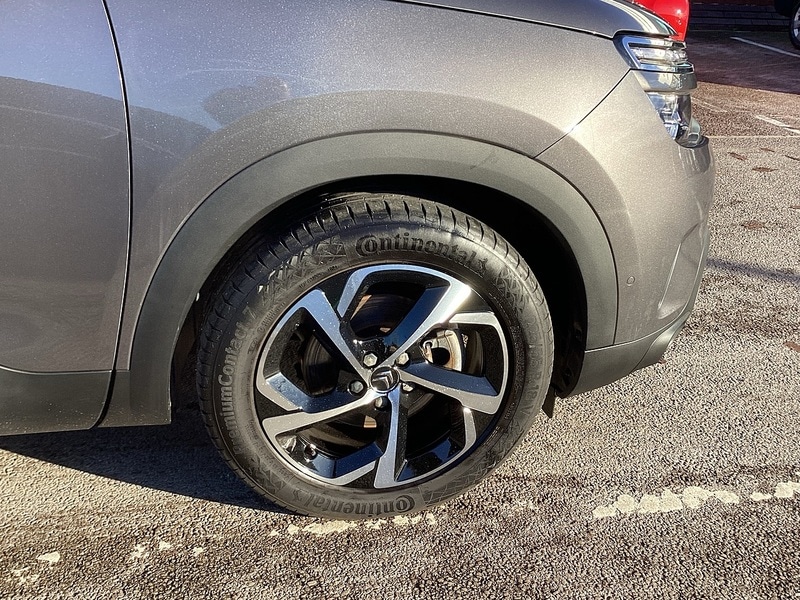 Used Citroen C5 Aircross 2020 for sale - 77902455: Photo 22