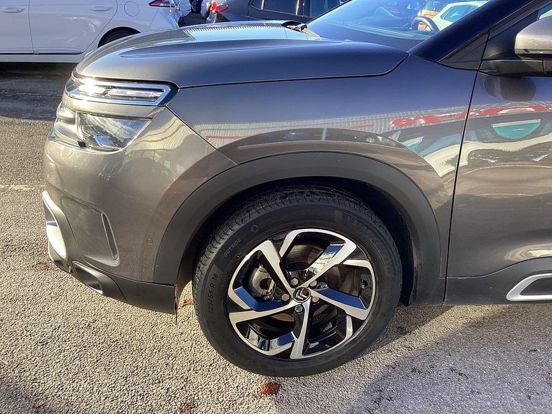 Used Citroen C5 Aircross 2020 for sale - 77902455: Photo 23