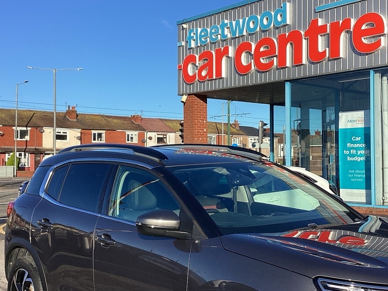 Used Citroen C5 Aircross 2020 for sale - 77902455: Photo 24