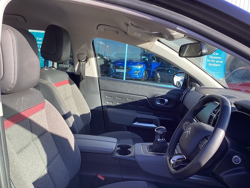 Used Citroen C5 Aircross 2020 for sale - 77902455: Photo 26