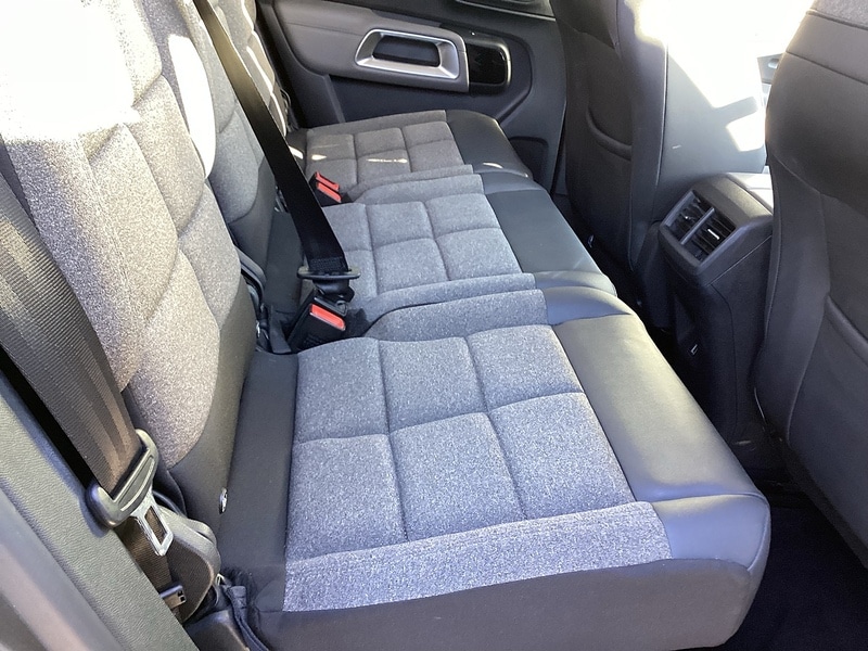 Used Citroen C5 Aircross 2020 for sale - 77902455: Photo 27