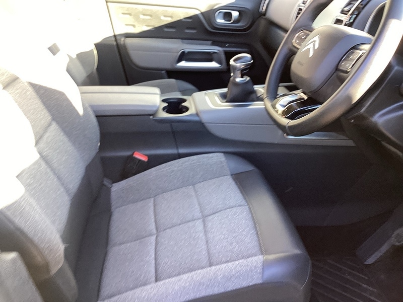 Used Citroen C5 Aircross 2020 for sale - 77902455: Photo 31