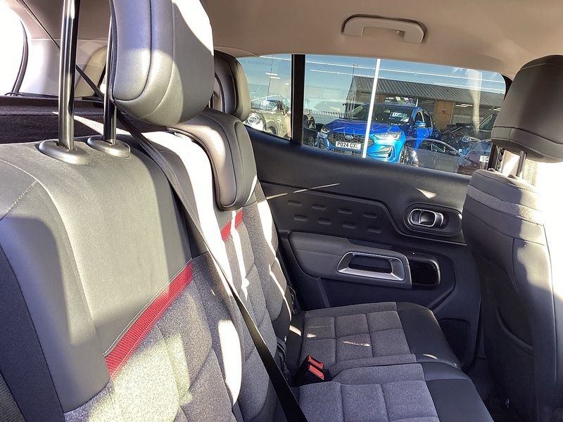 Used Citroen C5 Aircross 2020 for sale - 77902455: Photo 32