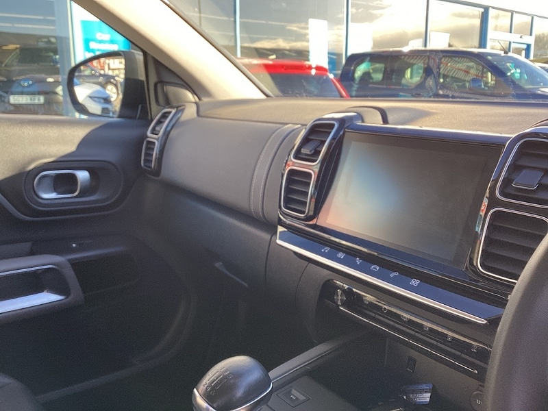 Used Citroen C5 Aircross 2020 for sale - 77902455: Photo 34