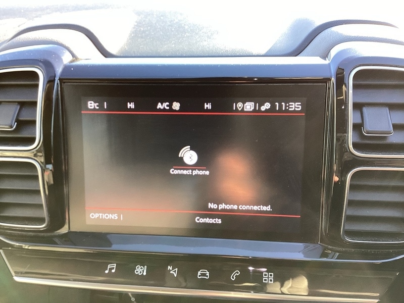 Used Citroen C5 Aircross 2020 for sale - 77902455: Photo 36