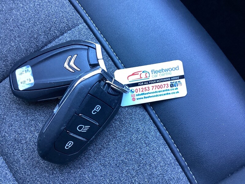 Used Citroen C5 Aircross 2020 for sale - 77902455: Photo 39