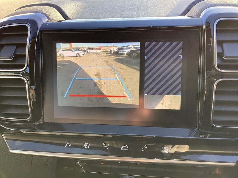 Used Citroen C5 Aircross 2020 for sale - 77902455: Photo 4