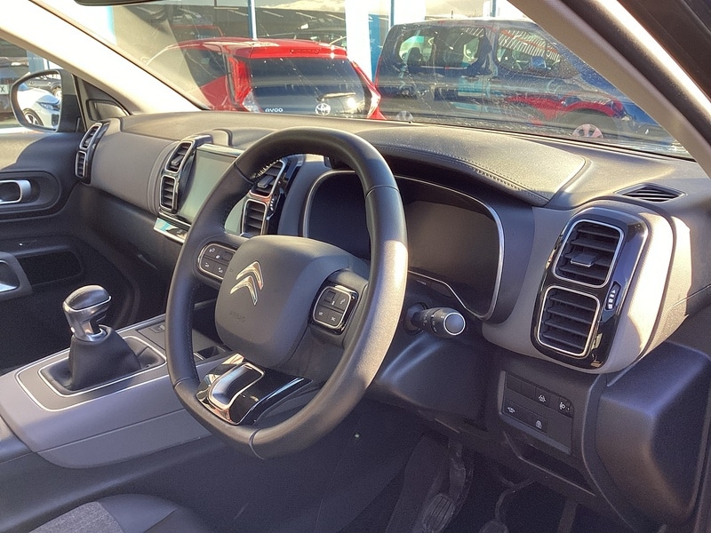 Used Citroen C5 Aircross 2020 for sale - 77902455: Photo 7