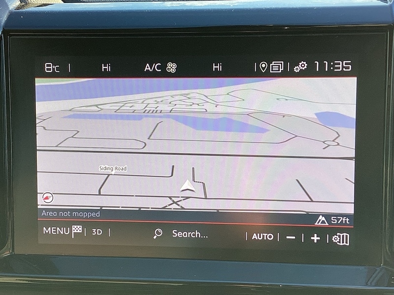 Used Citroen C5 Aircross 2020 for sale - 77902455: Photo 8