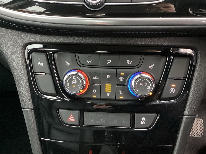 Used Vauxhall Mokka X 2019 for sale - 77998345: Photo 10