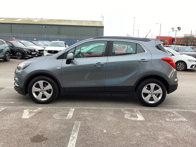 Used Vauxhall Mokka X 2019 for sale - 77998345: Photo 13