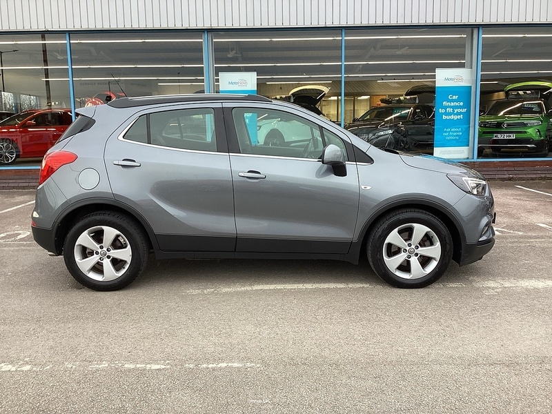 Used Vauxhall Mokka X 2019 for sale - 77998345: Photo 15