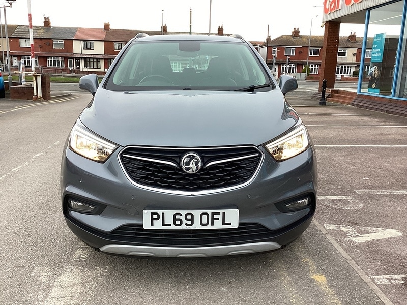 Used Vauxhall Mokka X 2019 for sale - 77998345: Photo 16
