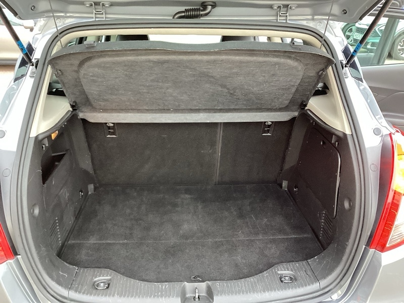 Used Vauxhall Mokka X 2019 for sale - 77998345: Photo 18