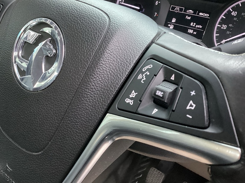 Used Vauxhall Mokka X 2019 for sale - 77998345: Photo 19