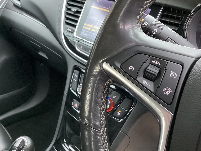 Used Vauxhall Mokka X 2019 for sale - 77998345: Photo 20