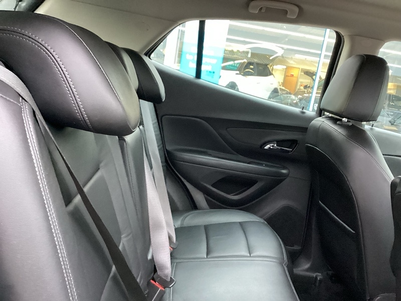 Used Vauxhall Mokka X 2019 for sale - 77998345: Photo 21