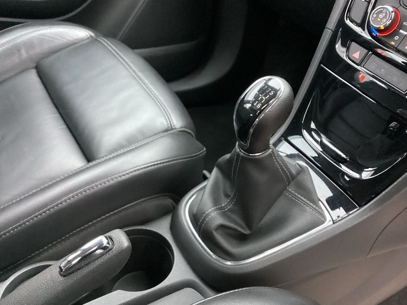 Used Vauxhall Mokka X 2019 for sale - 77998345: Photo 26