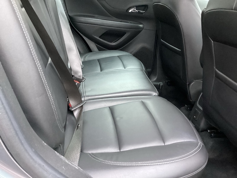 Used Vauxhall Mokka X 2019 for sale - 77998345: Photo 28