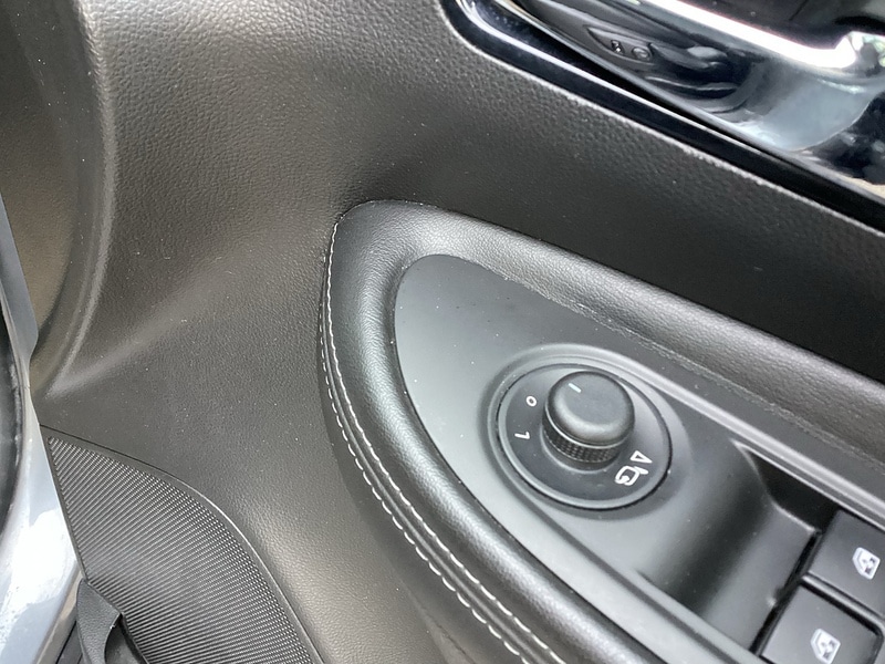 Used Vauxhall Mokka X 2019 for sale - 77998345: Photo 29