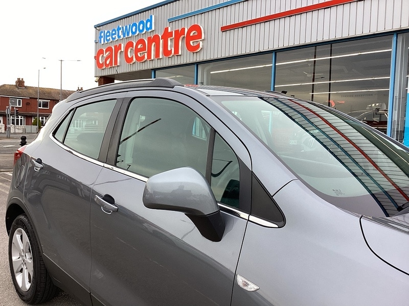 Used Vauxhall Mokka X 2019 for sale - 77998345: Photo 31