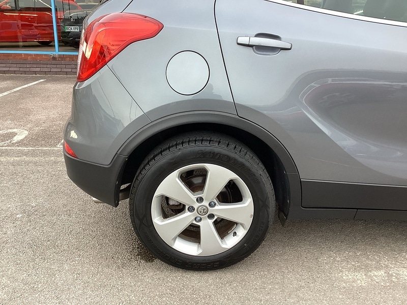 Used Vauxhall Mokka X 2019 for sale - 77998345: Photo 32