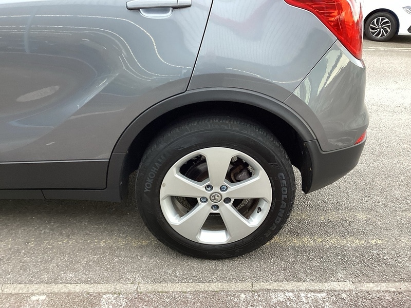 Used Vauxhall Mokka X 2019 for sale - 77998345: Photo 34