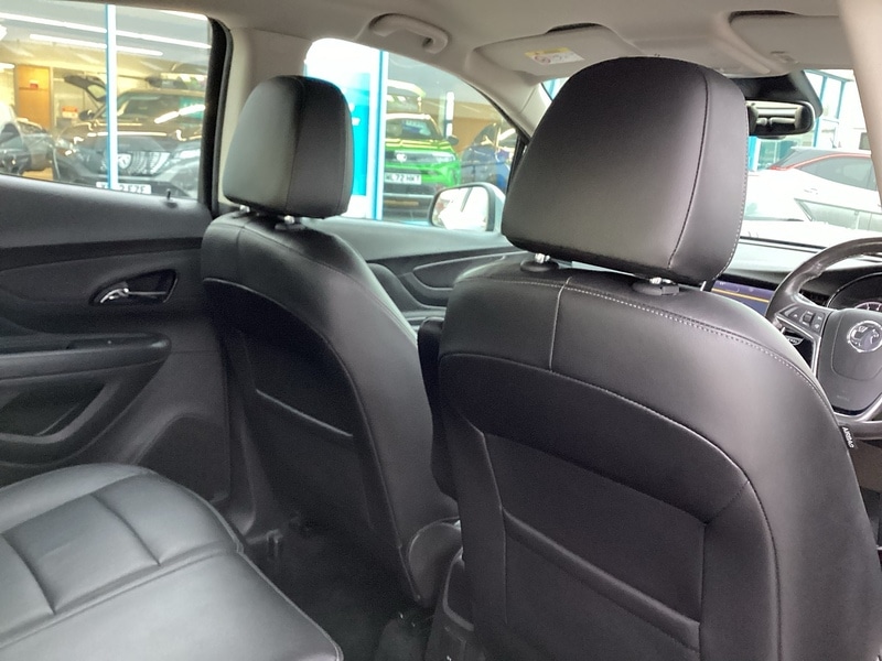 Used Vauxhall Mokka X 2019 for sale - 77998345: Photo 35