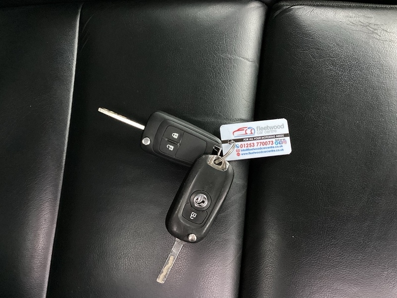 Used Vauxhall Mokka X 2019 for sale - 77998345: Photo 36