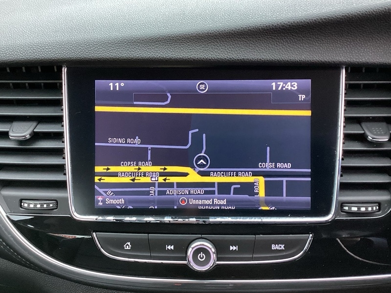 Used Vauxhall Mokka X 2019 for sale - 77998345: Photo 5