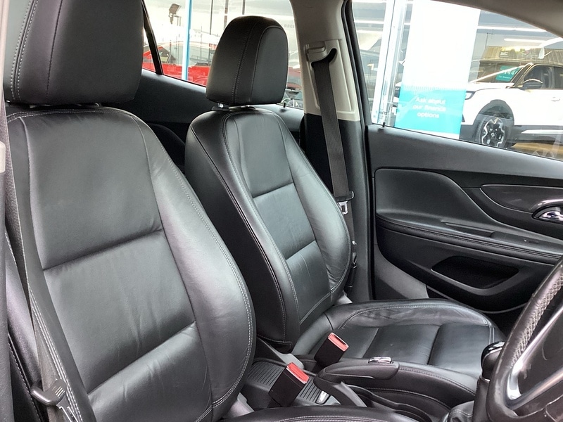 Used Vauxhall Mokka X 2019 for sale - 77998345: Photo 8