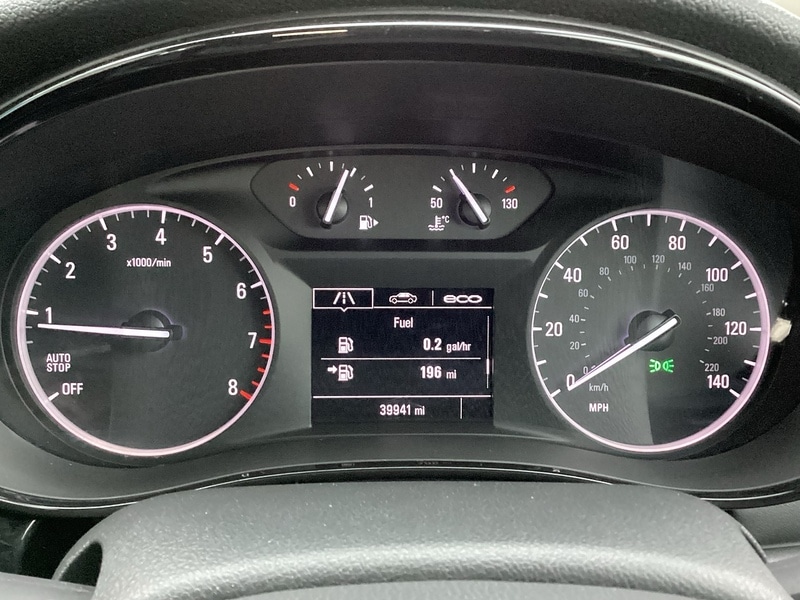 Used Vauxhall Mokka X 2019 for sale - 77998345: Photo 9