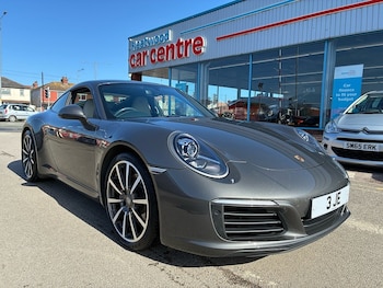 Used Porsche 911 2017 for sale - 78710033: Photo
