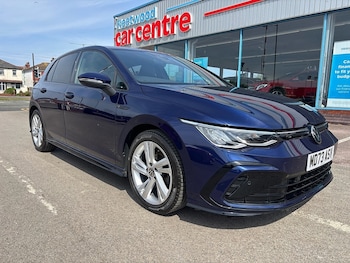 Used Volkswagen Golf 2023 for sale - 78709941: Photo