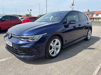 Used Volkswagen Golf 2023 for sale - 78709941: Photo