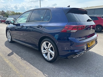 Used Volkswagen Golf 2023 for sale - 78709941: Photo