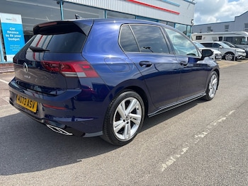 Used Volkswagen Golf 2023 for sale - 78709941: Photo