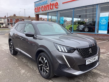 Used Peugeot 2008 2023 for sale - 78710167: Photo