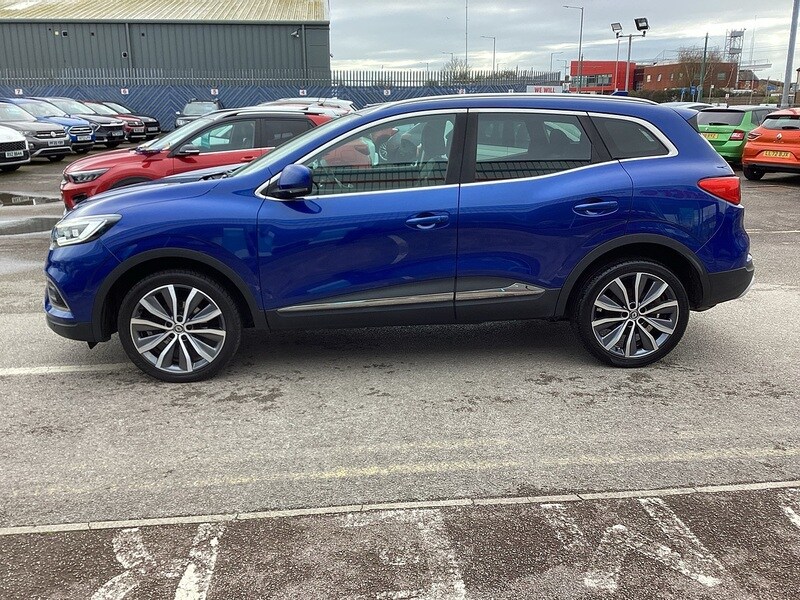 Used Renault Kadjar for sale - 78111420: Photo 10