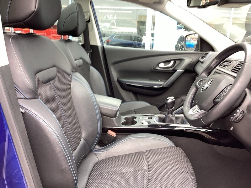 Used Renault Kadjar for sale - 78111420: Photo 11