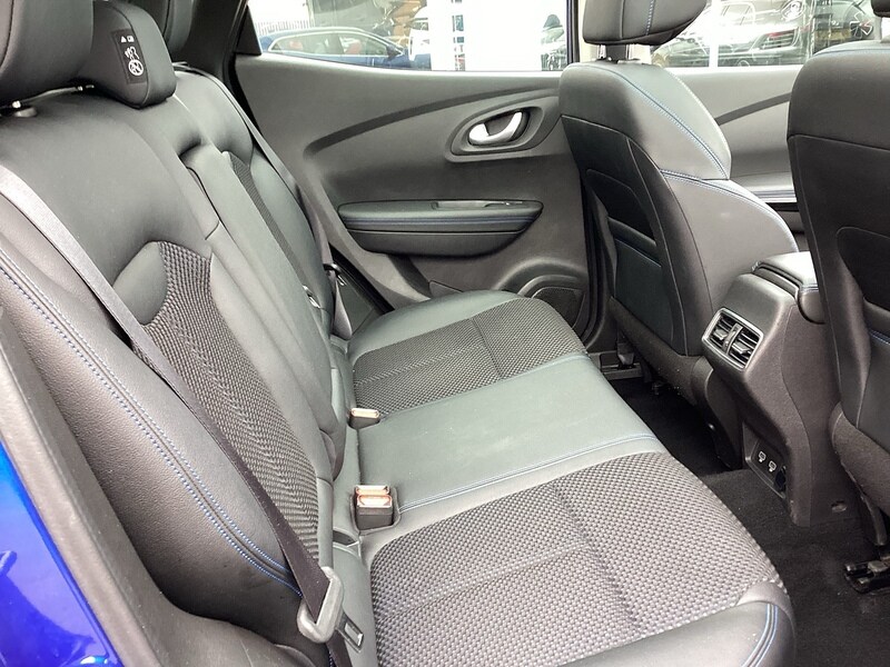 Used Renault Kadjar for sale - 78111420: Photo 12