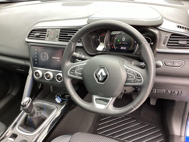 Used Renault Kadjar for sale - 78111420: Photo 13